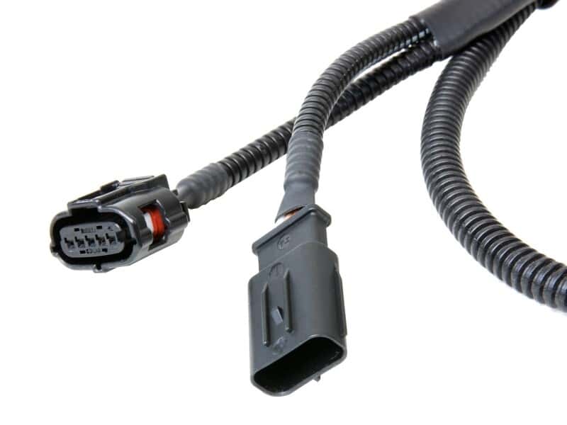 aFe — aFe 10-24 Toyota 4Runner Scorcher GT Power Module
Power Module - view 3