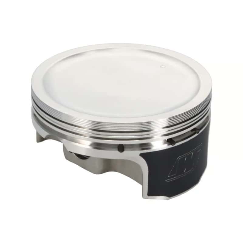 Wiseco — Wiseco 12-19 Honda TRX500 Foreman 2V 101 CR Piston Kit
Piston Kit - view 4