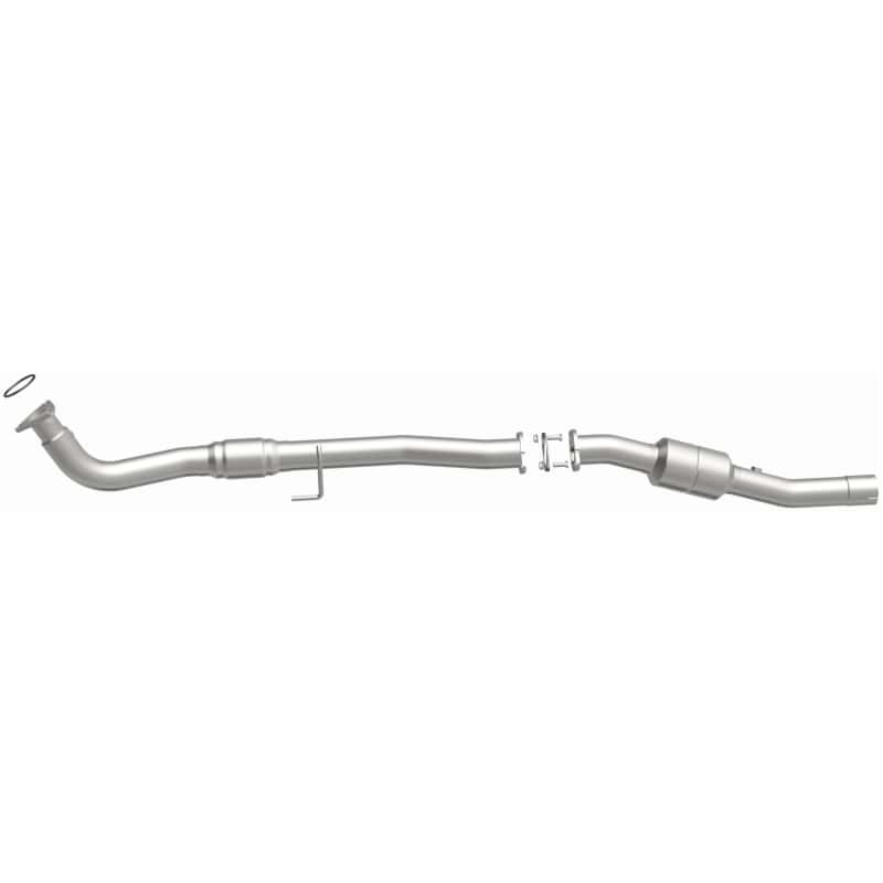 Magnaflow — Magnaflow Conv DF 03-08 Chevy/GMC P/S rr 6.0L
California - view 5