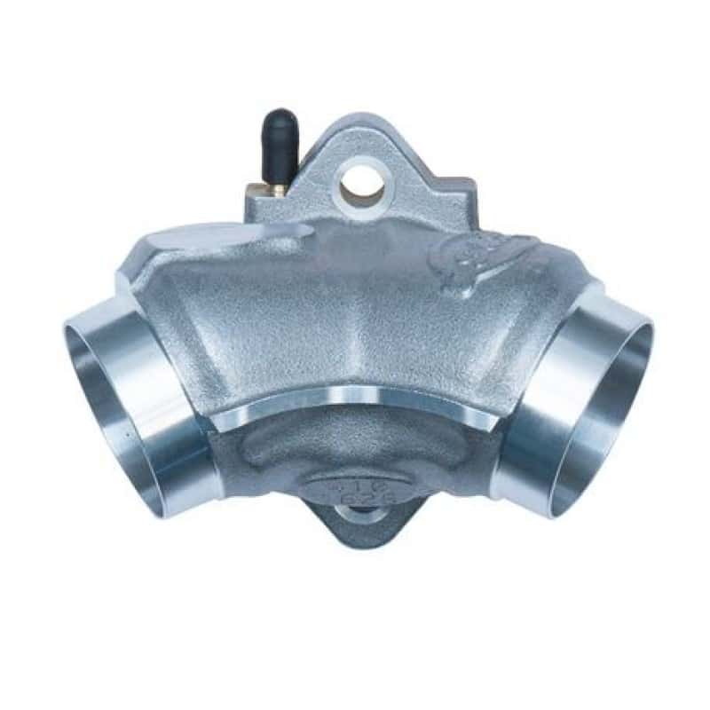 S&S Cycle — S&S Cycle 84-99 BT 1-7/8in 410 VOES S&S Ports Manifold - view 2