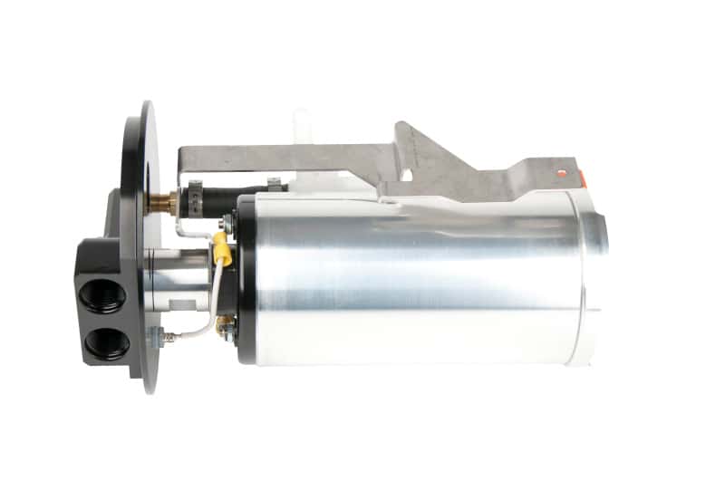Aeromotive — Aeromotive 05-09 Ford Mustang GT/S197 - Eliminator In-Tank Stealth Fuel System
Fuel Pump - view 2