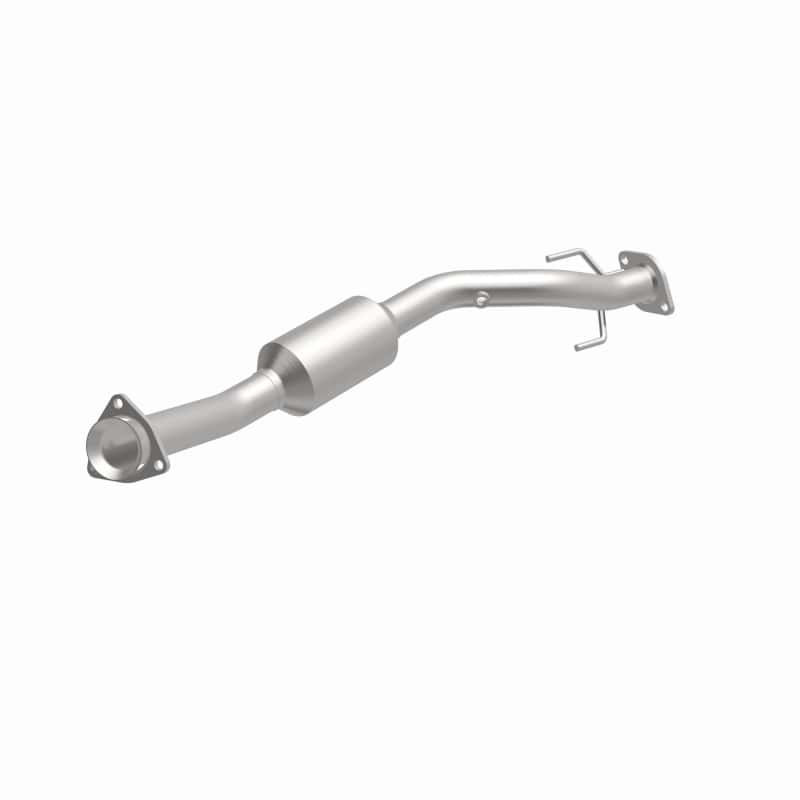 Magnaflow — MagnaFlow Conv DF 07 Trailb/Envoy 4.2L und OE
OEM Grade
OEM - view 29