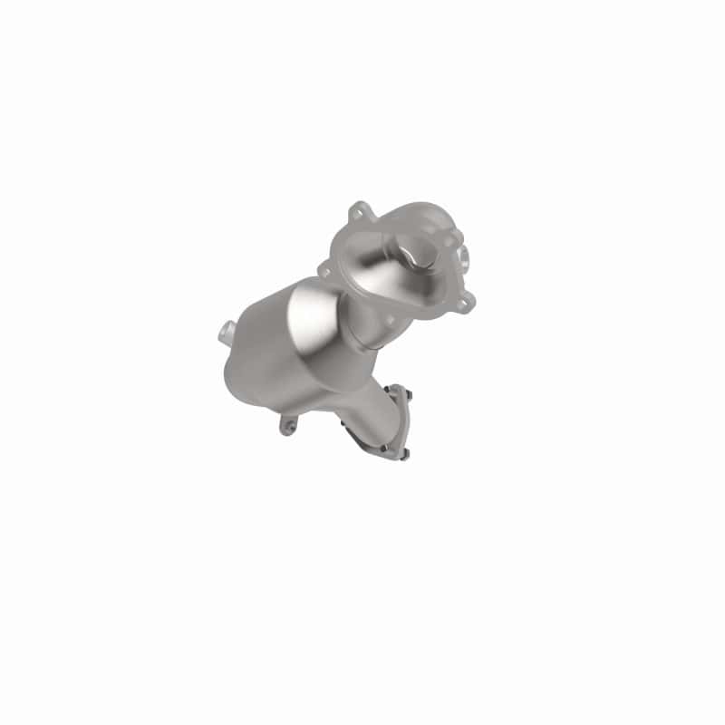 Magnaflow — MagnaFlow Conv Direct Fit 13-15 Audi S6/S7/S8/A8 Quattro V8-4.0L
OEM Grade
OEM - view 13