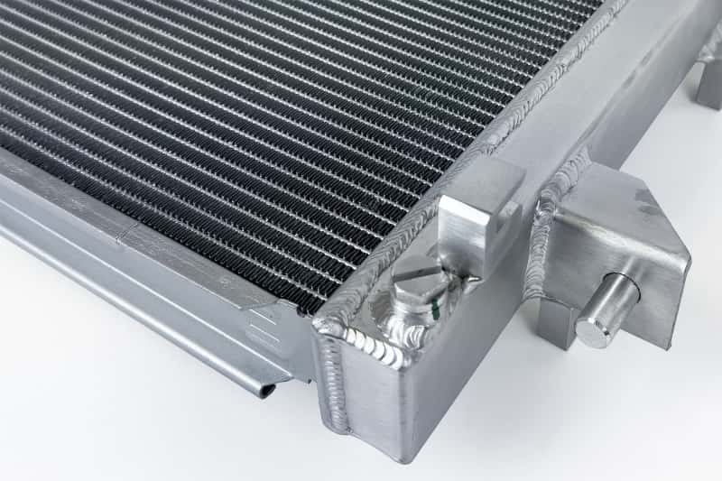 CSF — CSF 10-14 Ford Raptor and F-150 High Performance Radiator
CSF Radiator - view 11