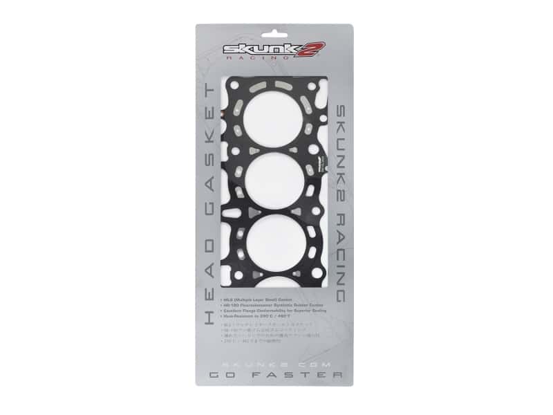 Skunk2 Racing — Skunk2 HG Honda D15Y5/D16Y5 VTEC 78.00mm-3.070in Max Bore-1.1mm-0.043in Thick - view 6