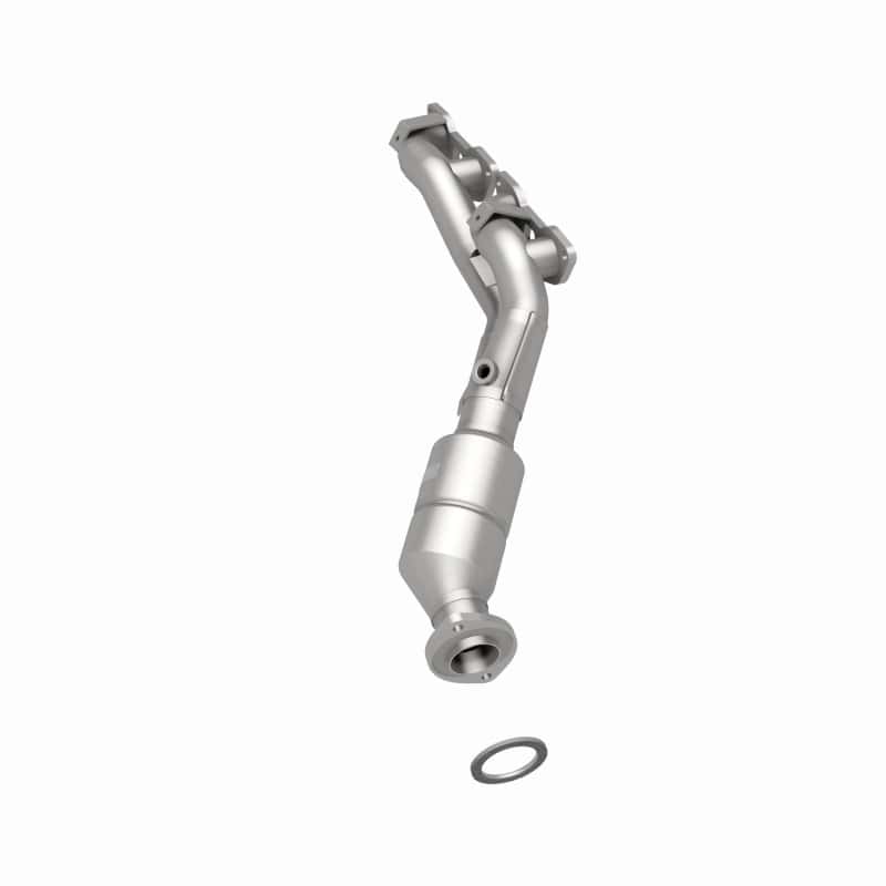 Magnaflow — MagnaFlow Conv DF 08-10 Lexus IS F 5.0L D/S Manifold
OEM Grade
OEM - view 15
