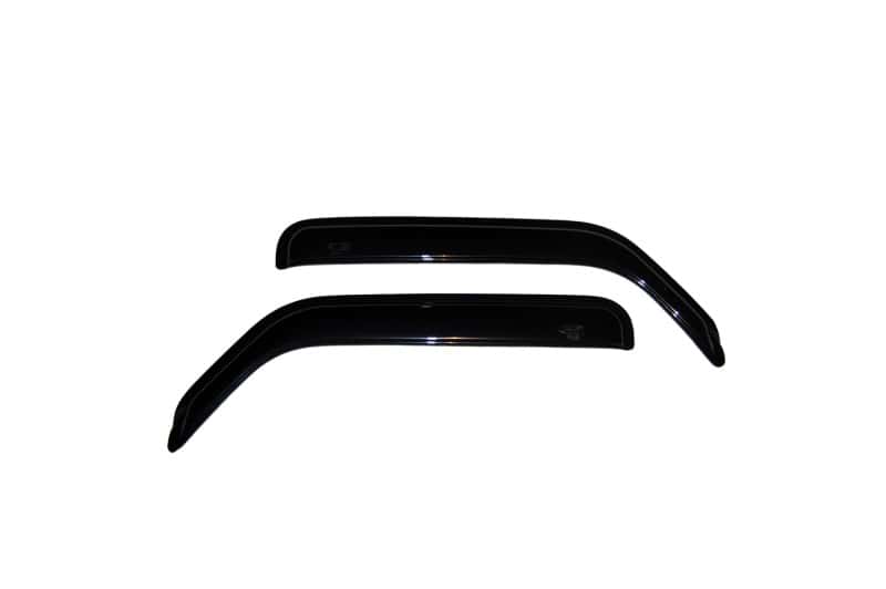 AVS — AVS 98-03 Dodge CB300 (w/o Vent Windows) Ventvisor Outside Mount Window Deflectors 2pc - Smoke
Side Window Vent
VENTVISOR 2PC - view 2