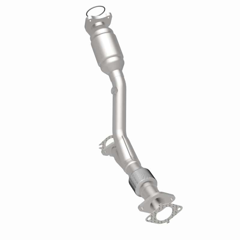 Magnaflow — MagnaFlow Conv DF G6- 05-06 6 3.5L OEM REAR
OEM Grade
OEM - view 15