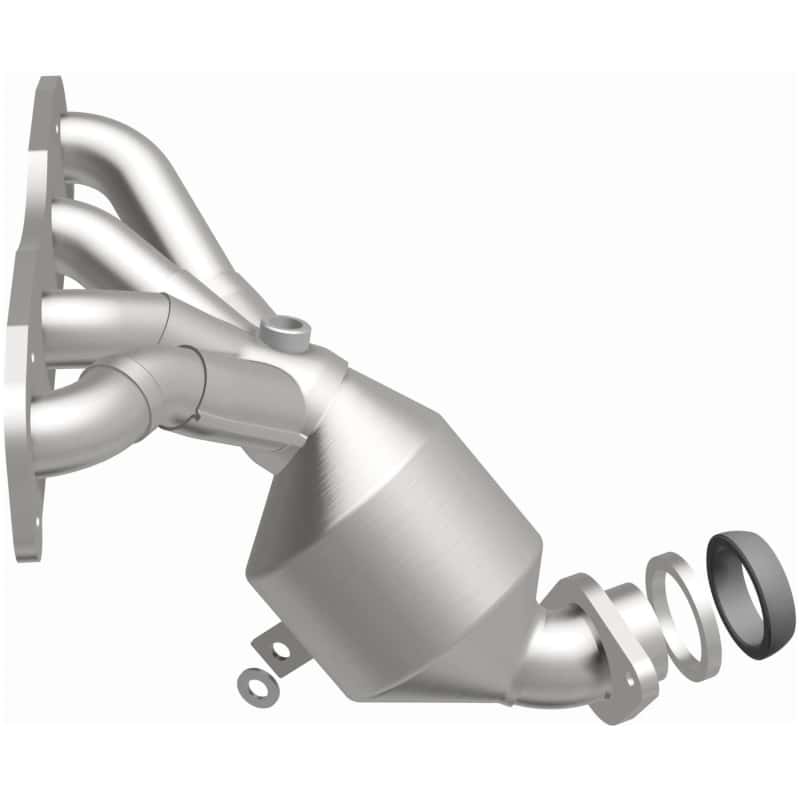 Magnaflow — MagnaFlow Conv Direct Fit 09-14 Sentra 2.0L Manifold
OEM Grade
OEM - view 5