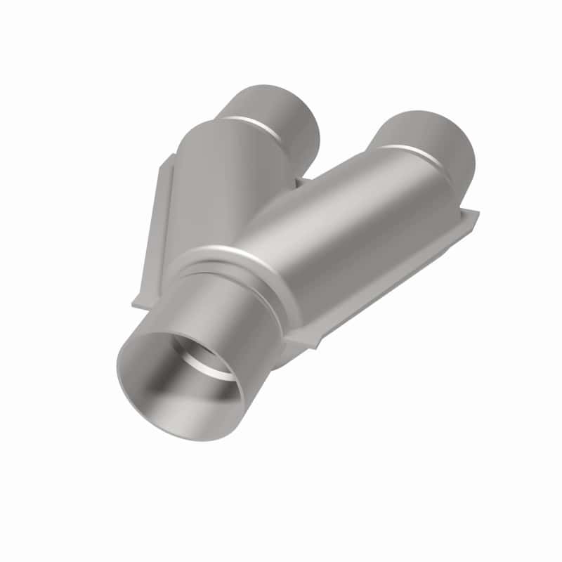 Magnaflow — MagnaFlow Smooth Trans Y 2.5/2.5 x 10 SS
Exhaust Pipe - view 14