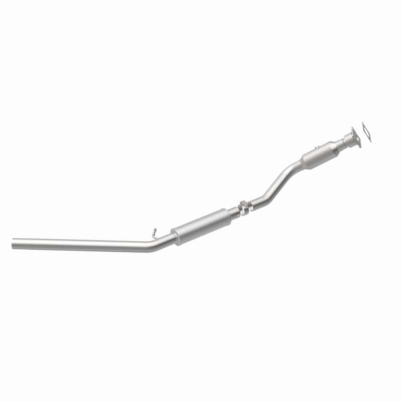 Magnaflow — Magnaflow 08-09 Dodge Grand Caravan 3.3L Direct Fit Converter
California - view 18
