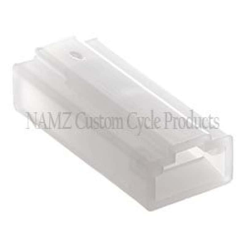 NAMZ — NAMZ 250 Series 1-Position Female Connector (5 Pack) - view 2
