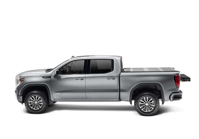BAK — BAK 19-20 Chevy Silverado 5ft 8in Bed (New Body Style) BAKFlip F1 - view 5