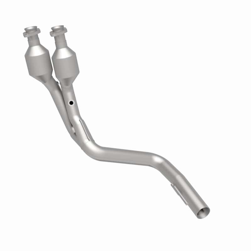 Magnaflow — MagnaFlow Conv DF 1999 Jeep Cherokee 4.0L
HM Grade
HM - view 14