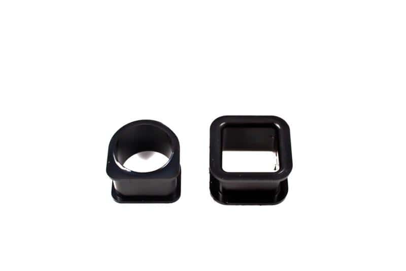 Torque Solution — Torque Solution Solid Steering Rack Bushings: 2015-2020 Subaru WRX STI - view 3