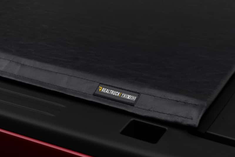 Truxedo — Truxedo 19-20 Ram 1500 (New Body) w/o Multifunction Tailgate 6ft 4in Deuce Bed Cover - view 19