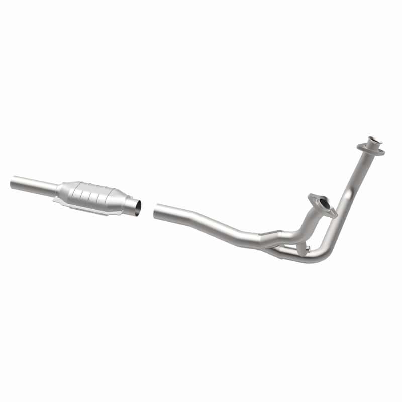 Magnaflow — MagnaFlow Conv DF Ford 85 94
Standard Grade
Standard - view 21