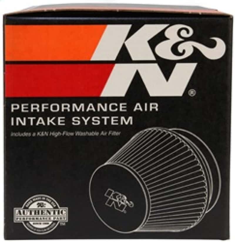 K&N Engineering — K&N 91-99 Dodge Stealth / Mitsubishi 3000GT V6-3.0L Performance Intake Kit
Performance Air Inta
Air Intake System - view 10