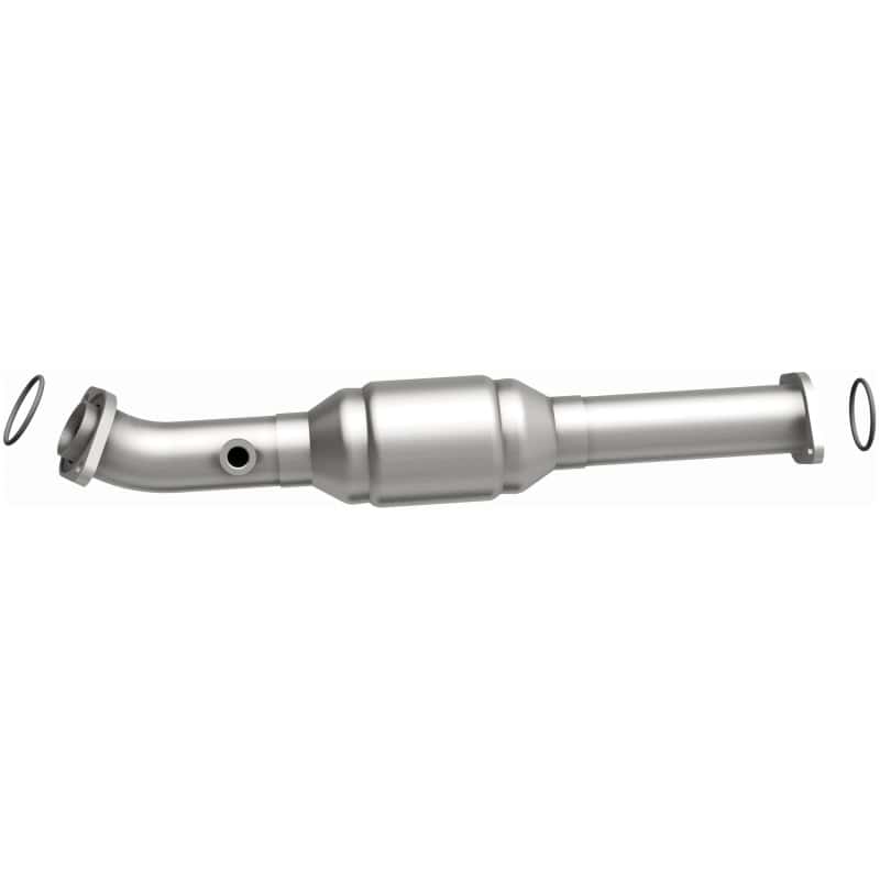 Magnaflow — MagnaFlow Conv DF 05-09 Toyota Tacoma 4.0L P/S Rear
HM Grade
HM - view 30