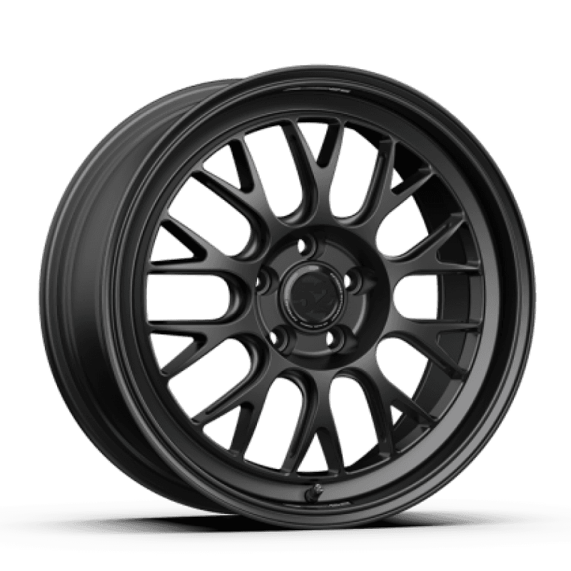 fifteen52 — fifteen52 Holeshot RSR 19x9.5 5x114.3 38mm ET 73.1mm Center Bore Frosted Graphite Wheel - view 1