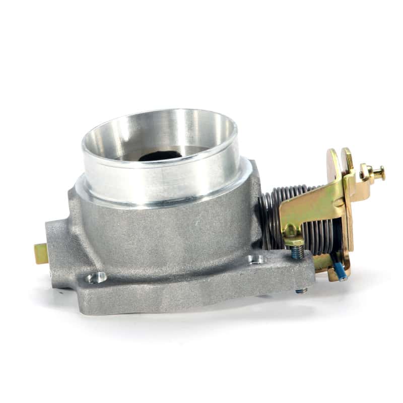 BBK — BBK 01-04 Mustang V6 65mm Throttle Body BBK Power Plus Series
Throttle Body
TBdyAssy - view 14