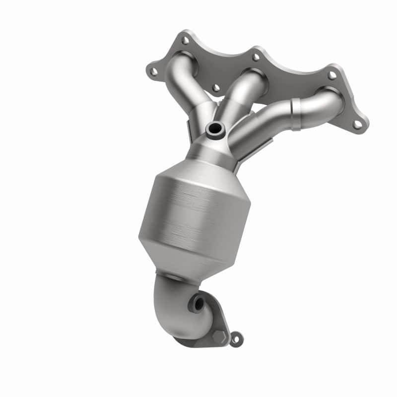 Magnaflow — MagnaFlow Conv DF 04-06 Mitsubishi Galant 3.8L Front Manifold *NOT FOR SALE IN CALIFORNIA*
OEM Grade
OEM - view 27