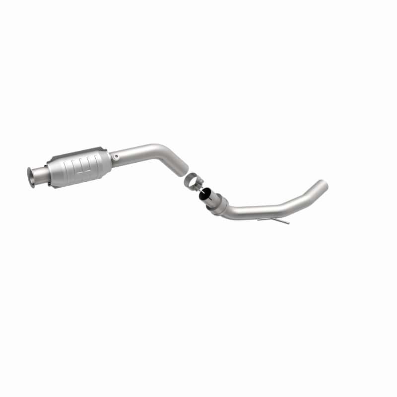 Magnaflow — MagnaFlow Conv DF 98-04 Intrepid 2.7L P OEM
OEM Grade
OEM - view 28
