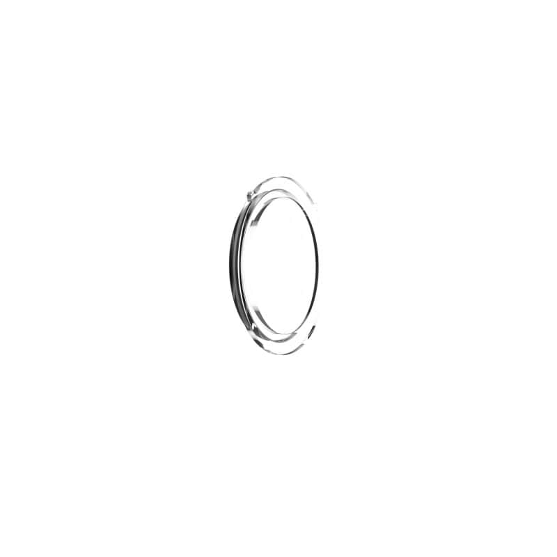 KC HiLiTES — KC HiLiTES FLEX ERA 1 Single Lens Replacement (Spot Beam) - view 8