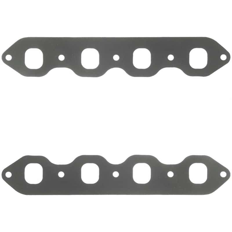Fel-Pro — Fel-Pro 1301-4 Engine Intake Manifold Gasket Set - view 2