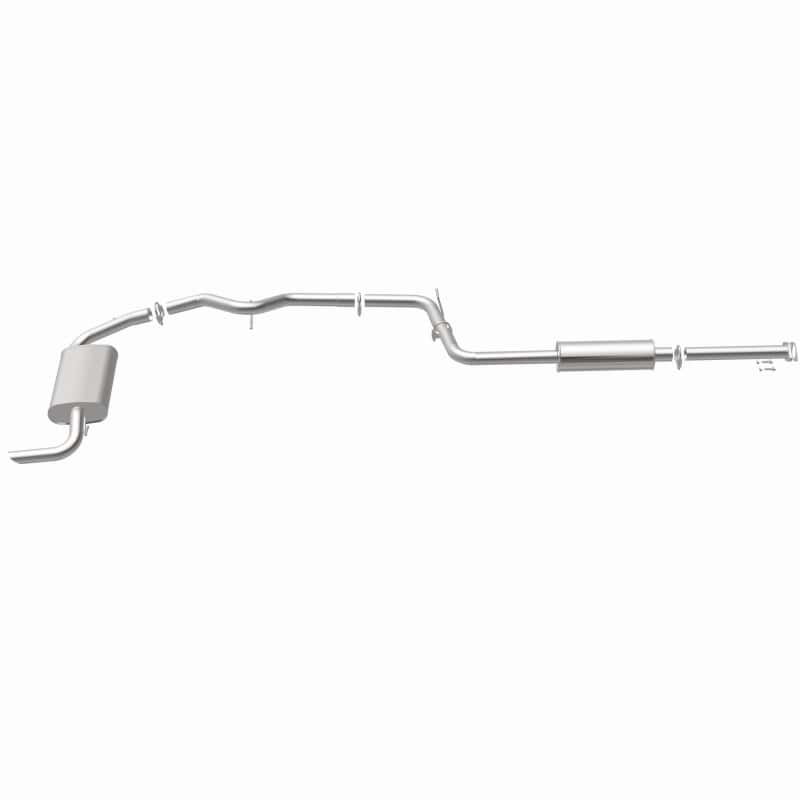 Magnaflow — BRExhaust 12-18 Ford Focus 2.0L Exhaust Kit
Exhaust Kit - view 16