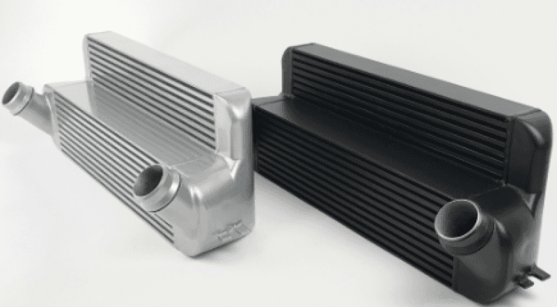CSF — CSF 15-18 BMW M2 (F30/F32/F22/F87) N55 High Performance Stepped Core Bar/Plate Intercooler - Silver
CSF Intercooler
8115 - view 1