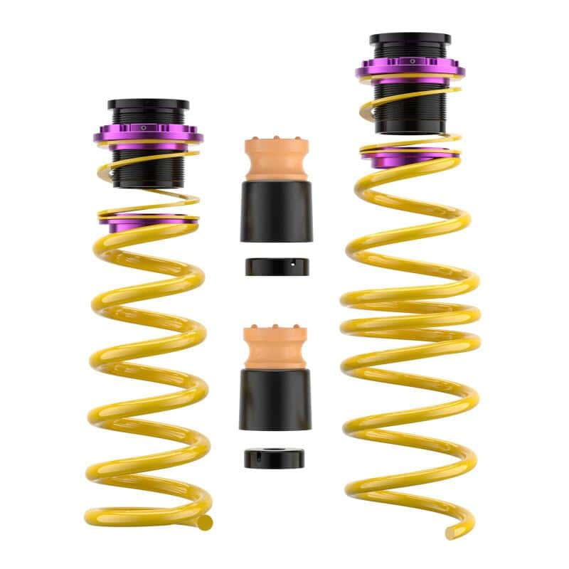 KW — KW H.A.S. 2018 BMW M5 F90 (F5LM)
Adj Lowering Springs - view 11