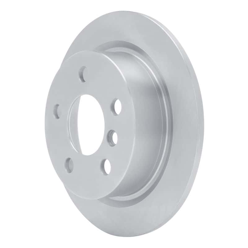 DFC — DFC 14-24 Mini Cooper (Excl Clubman) Rear Brake Rotor
DFC Brake Rotor - view 2