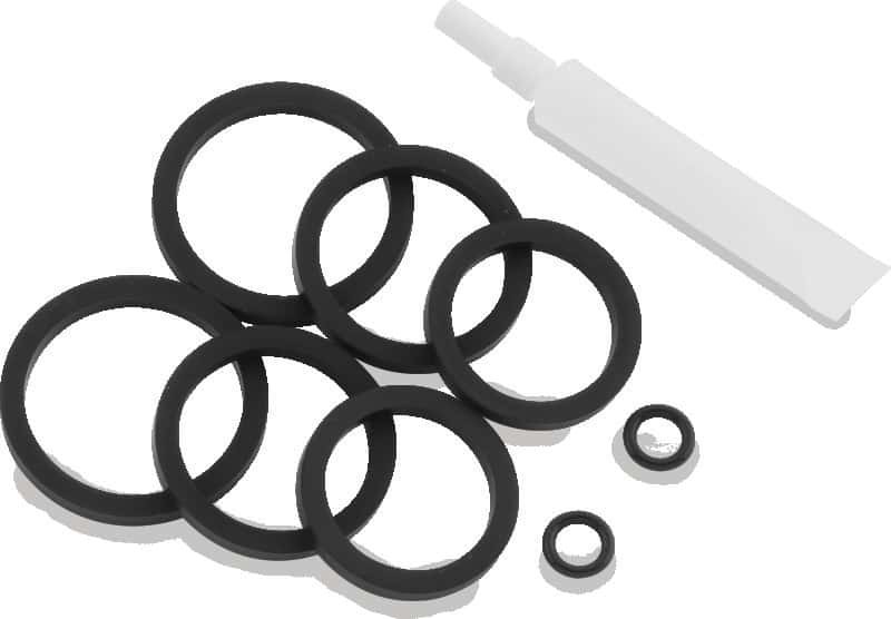 Performance Machine — Performance Machine Seal Kit 112x6B - view 2