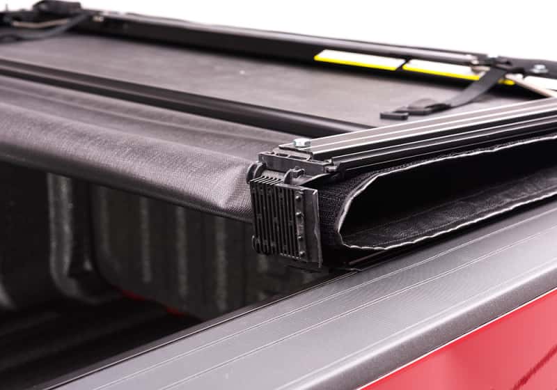 Truxedo — Truxedo 2023 GMC Canyon/Chevrolet Colorado 5ft 2in Deuce Bed Cover
DC 23-26 Col/Can 5ft - view 7