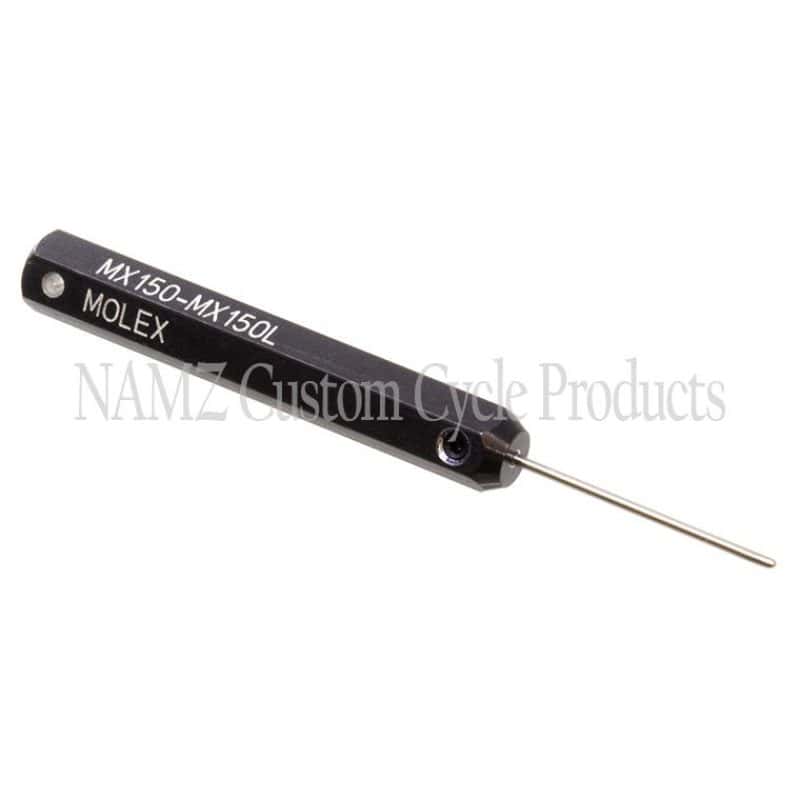 NAMZ — NAMZ Molex MX-150 Terminal Removal Tool - view 1