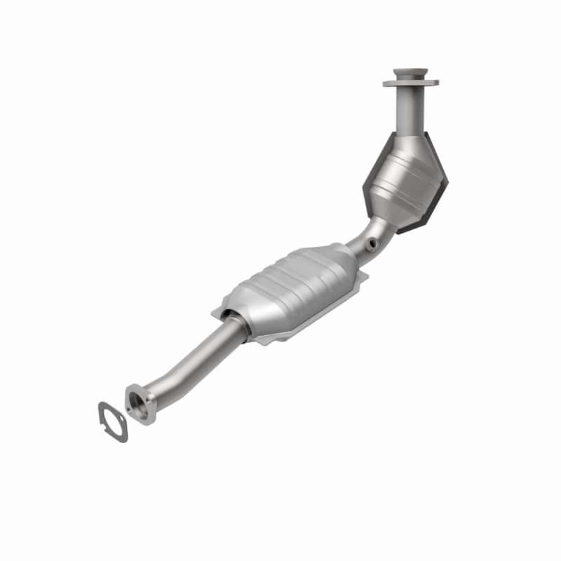 Magnaflow — MagnaFlow Conv DF 03-05 Crown Vic 4.6 D/S OEM
OEM Grade
OEM - view 18