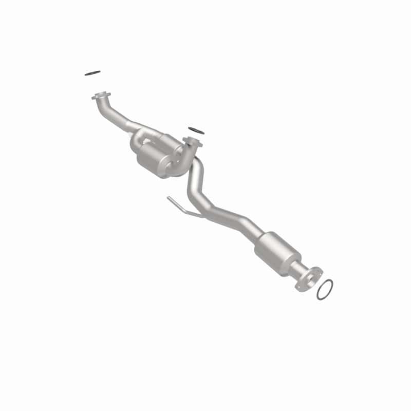 Magnaflow — MagnaFlow Conv Direct Fit 97-01 Toyota Camry 3.0L / 96-98 Lexus ES300 3.0L
OEM Grade
OEM - view 14