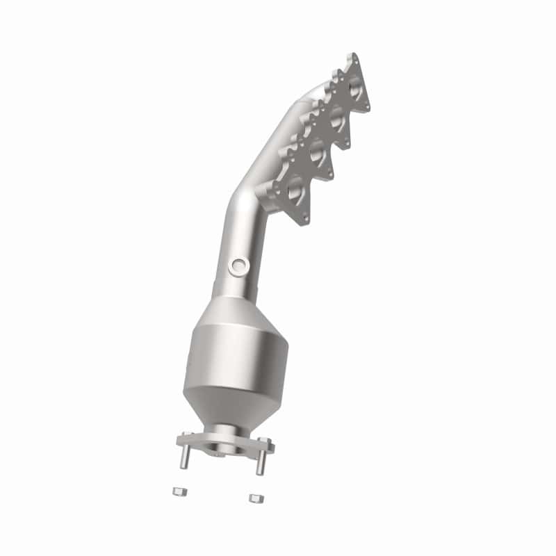 Magnaflow — Magnaflow 2009 Hyundai Genesis 4.6L Direct Fit Converter
California - view 21
