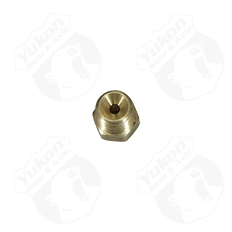 Yukon Gear & Axle — Yukon Gear Zip Locker Bulkhead Fitting
Air Locker Parts  - view 2