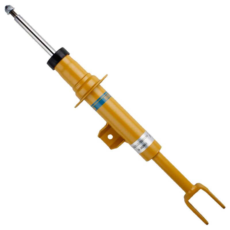 Bilstein — Bilstein B6 Performance 19-22 Alfa Romeo Stelvio Front Left Shock Absorber
Shock - view 1