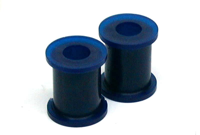 Superpro — SuperPro Hillman-Drag Link
Bushing Kit - view 1