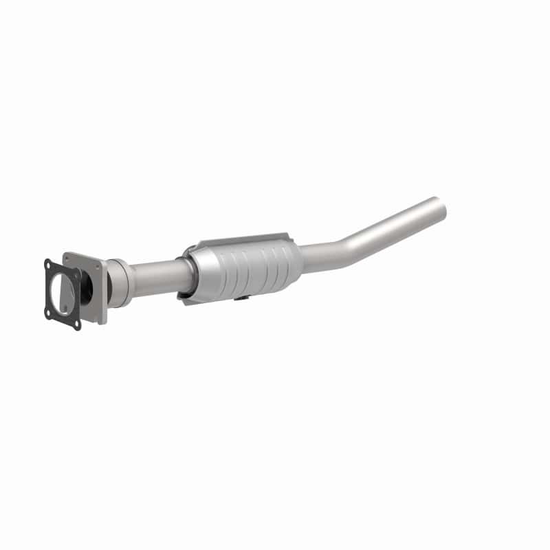 Magnaflow — MagnaFlow Conv DF 01-06 Chrysler PT Cruiser
HM Grade
HM - view 7