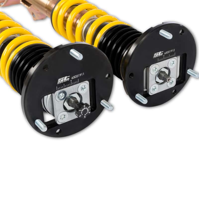 ST Suspensions — ST TA-Height Adjustable Coilovers 95-99 BMW E36 M3
Coilover Kit - view 7