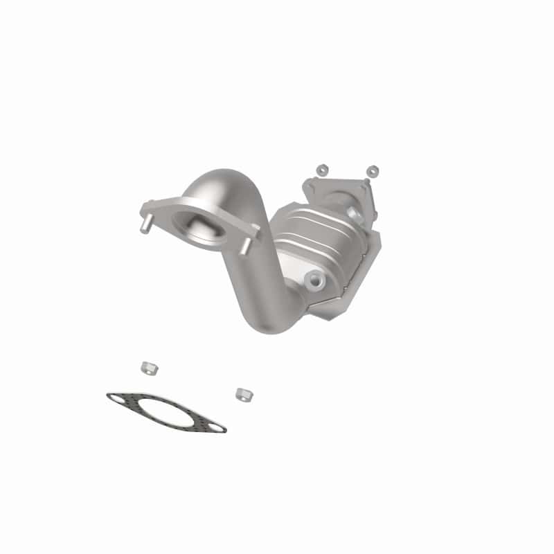 Magnaflow — MagnaFlow Conv Direct Fit 02-04 Ford Focus L4-2.0L
OEM Grade
OEM - view 17