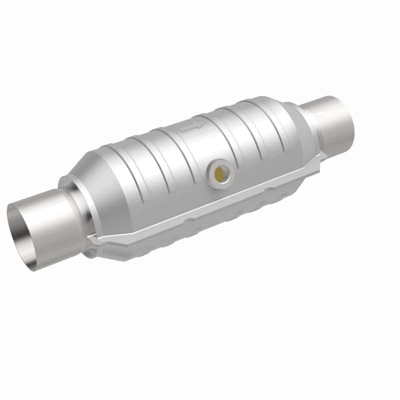 Magnaflow — MagnaFlow Conv Univ 2.00inch Honda
HM Grade
HM - view 9