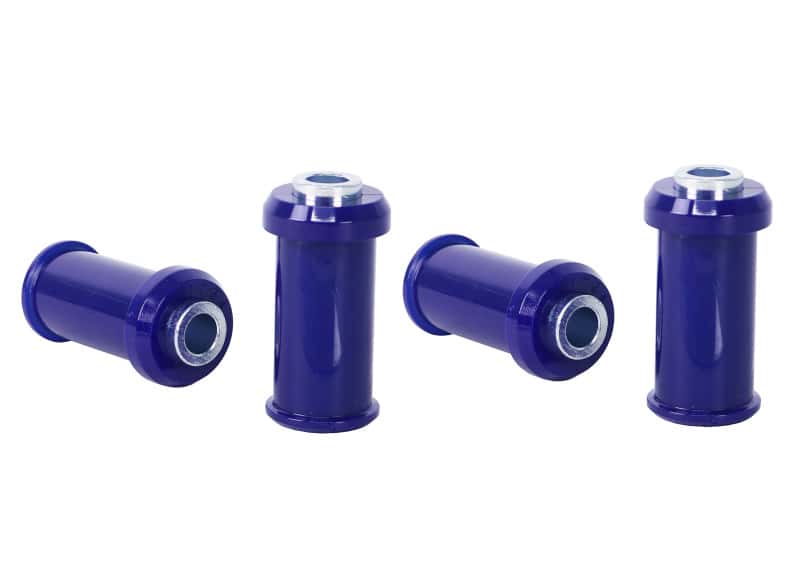 Superpro — SuperPro 1984 BMW 318i Base Rear Trailing Arm Bushing Set
Bushing Kit - view 4