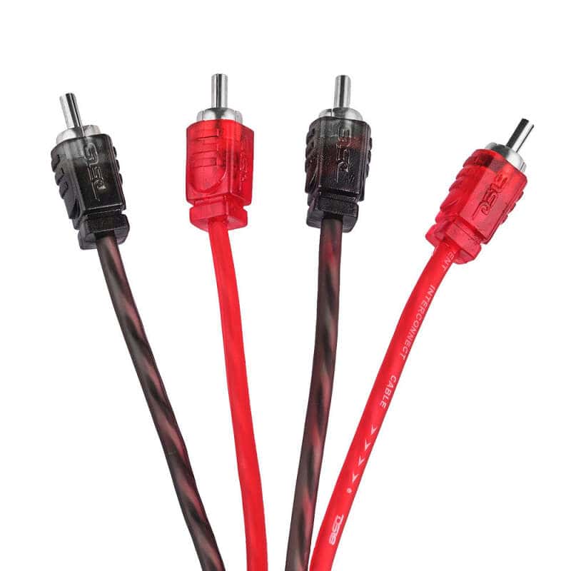 DS18 — DS18 Level 1 RCA Wire 17-Feet - view 4