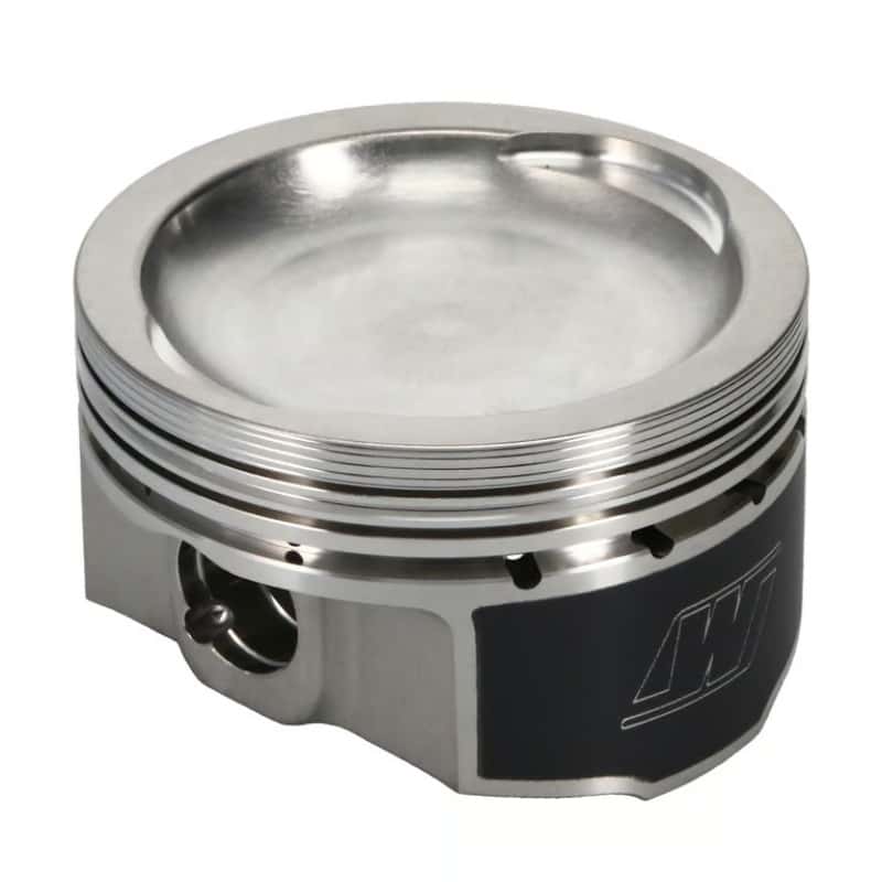 Wiseco — Wiseco 07-12 Polaris 800 RZR05-12 Sportsman 10.21 Piston Kit
Piston Kit - view 3