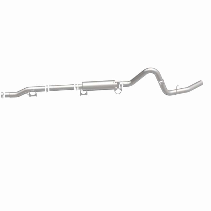 Magnaflow — MagnaFlow BRE Exhaust Kit 99-01 Ford F-250 F-350 Super Duty 7.3L
Exhaust Kit - view 7